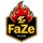 FaZe电子竞技俱乐部标志