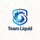 Team Liquid电子竞技俱乐部标志
