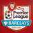 英格兰足球超级联赛标志
