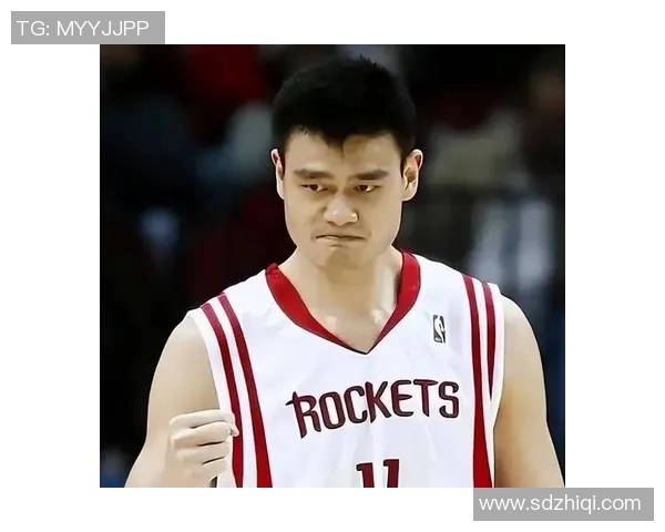 姚明篮球实战技巧解析与训练方法分享助你提升球技 姚明篮球实战技巧解析与训练方法分享助你提升球技