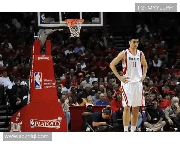 姚明赛前通道的独特魅力与篮球精神的传承之旅 姚明赛前通道的独特魅力与篮球精神的传承之旅