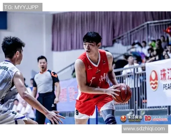 广州队主场大胜北控，斩获赛季首胜