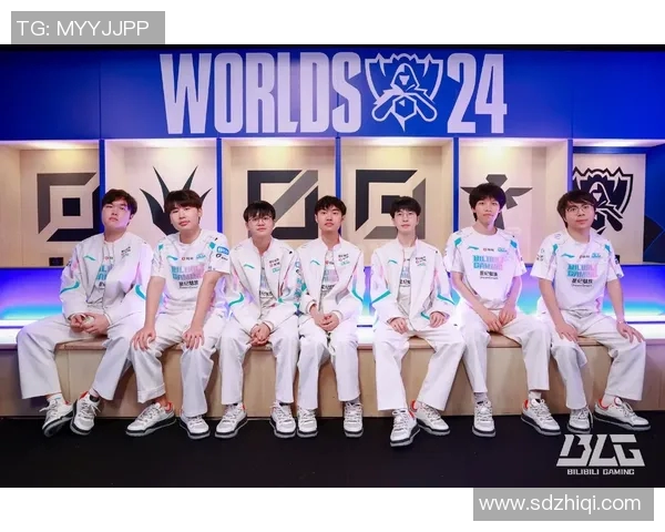 数据分析：BLG战队在比赛中的经验与表现深度剖析