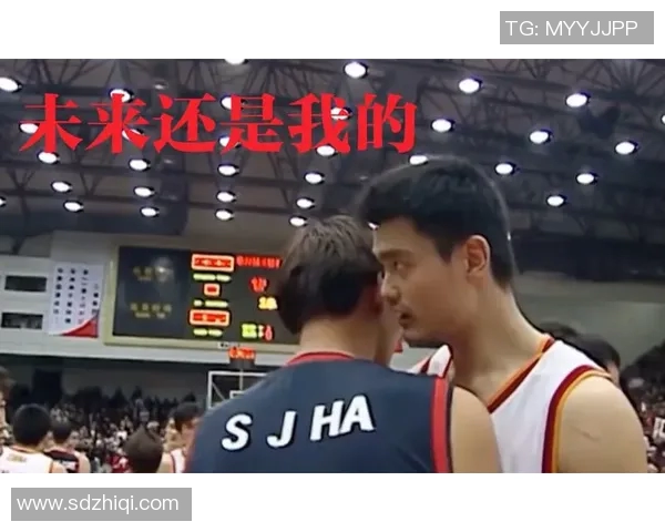 河升镇的姚明偶像故事:从小镇走向篮球梦想的传奇之路 河升镇的姚明偶像故事:从小镇走向篮球梦想的传奇之路