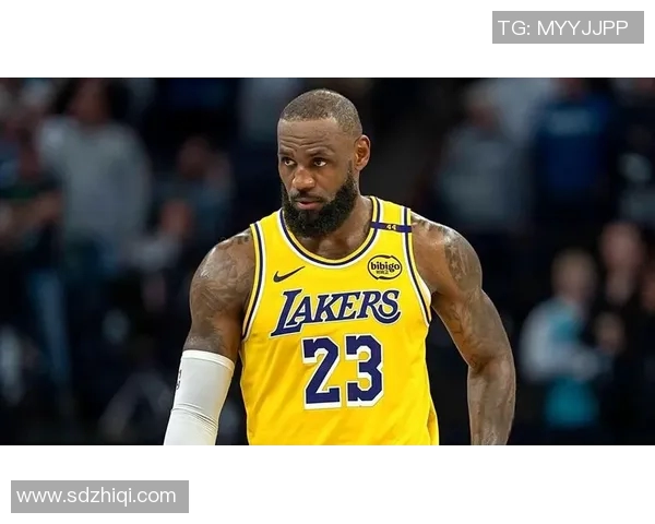 詹姆斯透露退役计划，称将在湖人结束职业生涯！